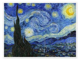 Starry Night