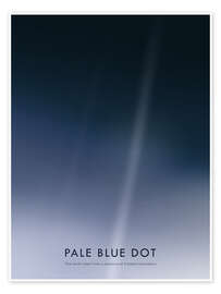 Pale Blue Dot